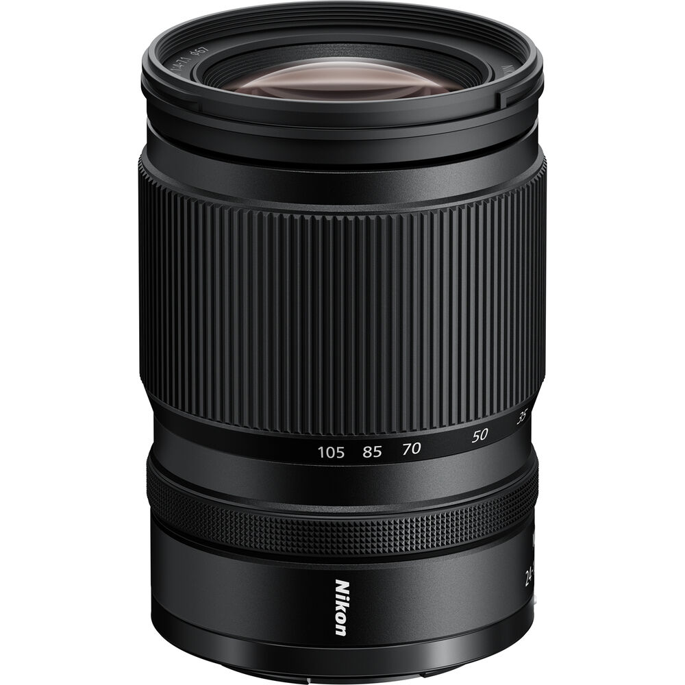 Nikon NIKKOR Z 24-105mm f/4-7.1 Lens (Nikon Z) - Image 3