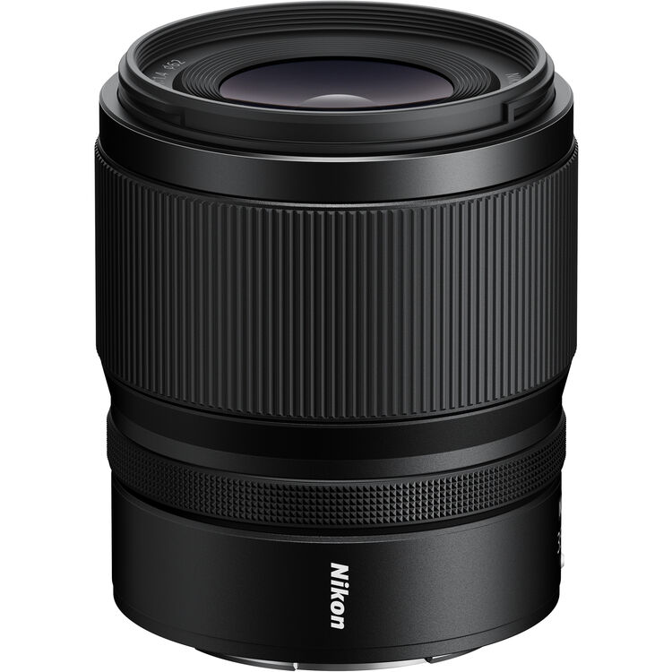 Nikon NIKKOR Z 35mm f/1.4 Lens (Nikon Z) - Image 3