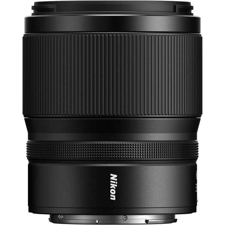 Nikon NIKKOR Z 35mm f/1.4 Lens (Nikon Z) - Image 4