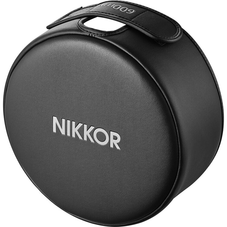 Nikon NIKKOR Z 600mm f/4 TC VR S Lens (Nikon Z) - Image 4