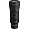 Nikon NIKKOR Z 600mm F/6.3 VR S Lens