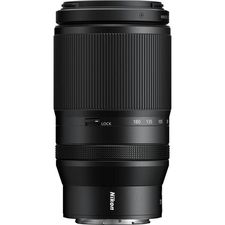 Nikon NIKKOR Z 70-180mm f/2.8 Lens (Nikon Z) - Image 3