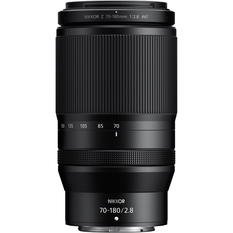 Nikon NIKKOR Z 70-180mm f/2.8 Lens (Nikon Z) - Image 4