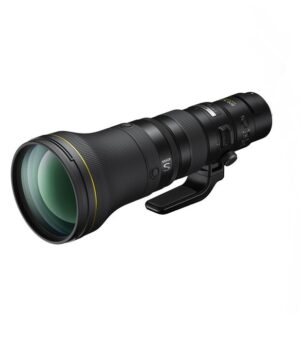 Nikon NIKKOR Z 800mm f/6.3 VR S Lens