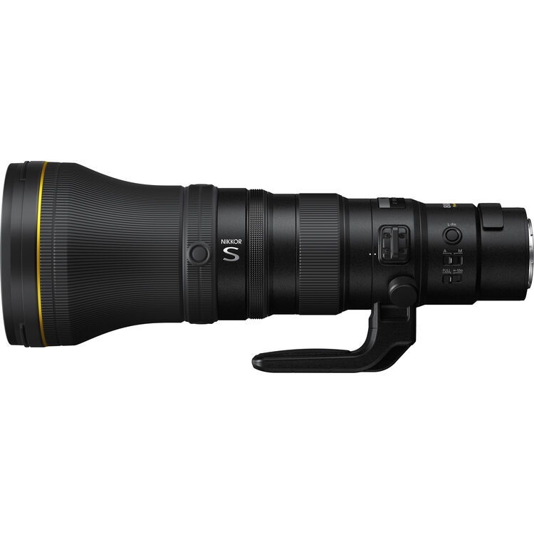 Nikon NIKKOR Z 800mm f/6.3 VR S Lens - Image 3