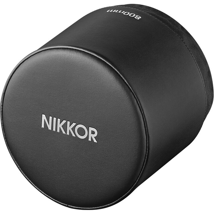 Nikon NIKKOR Z 800mm f/6.3 VR S Lens - Image 4
