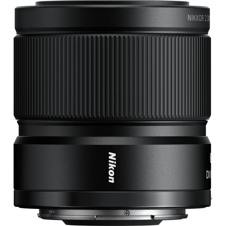 Nikon NIKKOR Z DX MC 35mm f/1.7 Lens (Nikon Z) - Image 3