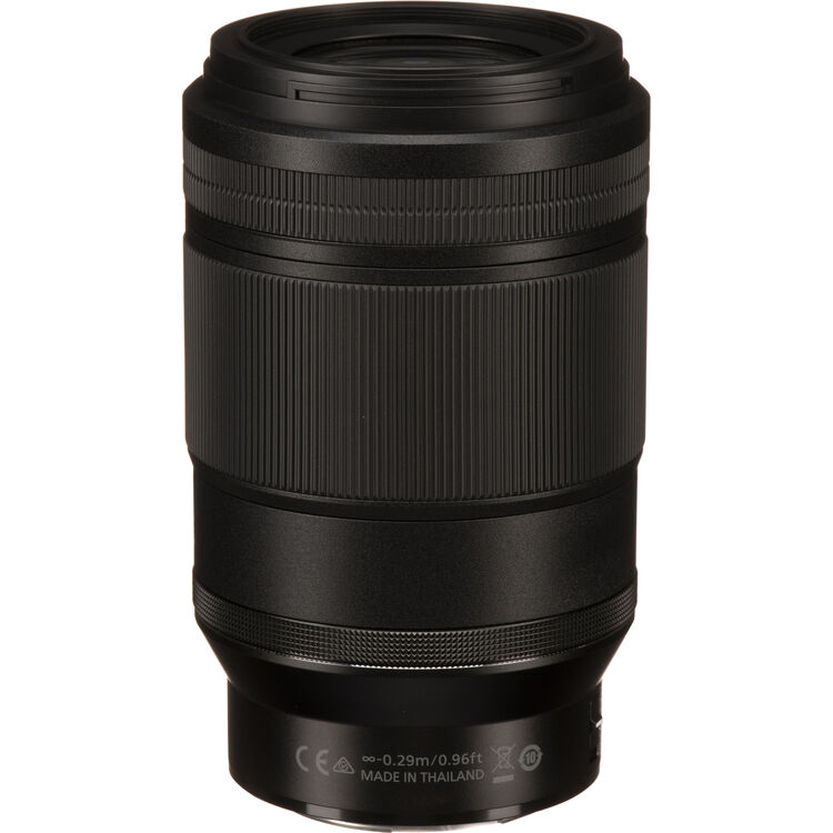 Nikon NIKKOR Z MC 105mm f/2.8 VR S Macro Lens - Image 3