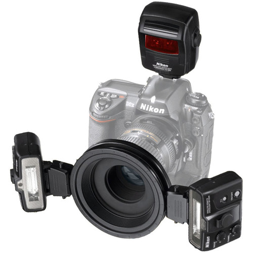 Nikon R1C1 Wireless Close-Up Speedlight System - Image 2