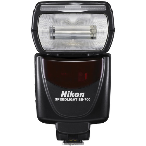 Nikon SB700 SpeedLight - Image 2