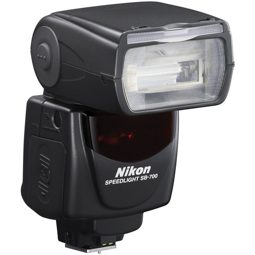 Nikon SB700 SpeedLight - Image 4