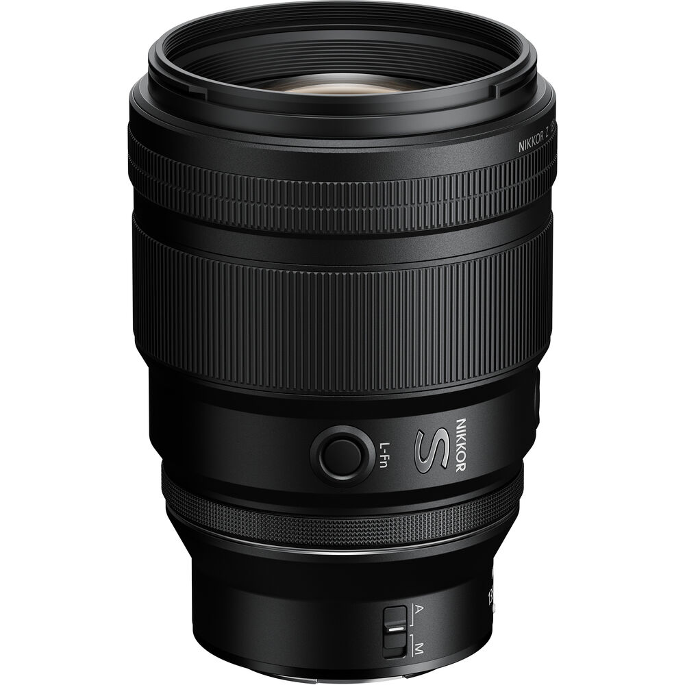Nikon Z 135mm F/1.8 S Plena Lens - Image 2
