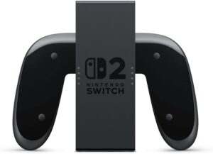 Nintendo Switch 2 Joy-Con 2 Charging Grip