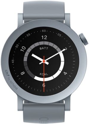 Nothing CMF by Nothing Watch Pro 2 (D398) (Ash Grey)