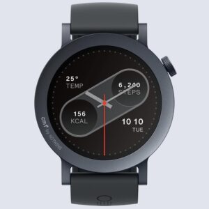 Nothing CMF by Nothing Watch Pro 2 (D398) (Dark Grey)