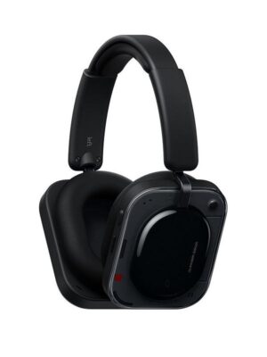 Nothing Headphones (a) (Black)