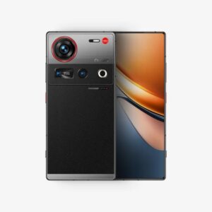 Nubia Z70S Ultra (Global Version) 256GB 12GB (Classic Black)