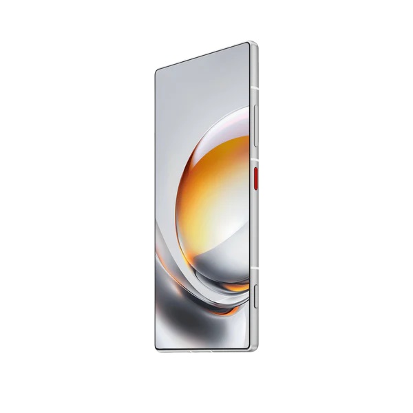 Nubia Z80 Ultra (Global Version) 512GB 16GB (White) - Image 2