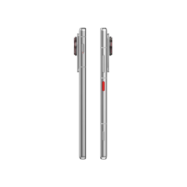 Nubia Z80 Ultra (Global Version) 512GB 16GB (White) - Image 3