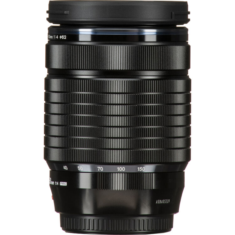 OM SYSTEM M.Zuiko Digital ED 40-150mm f/4 PRO Lens - Image 3
