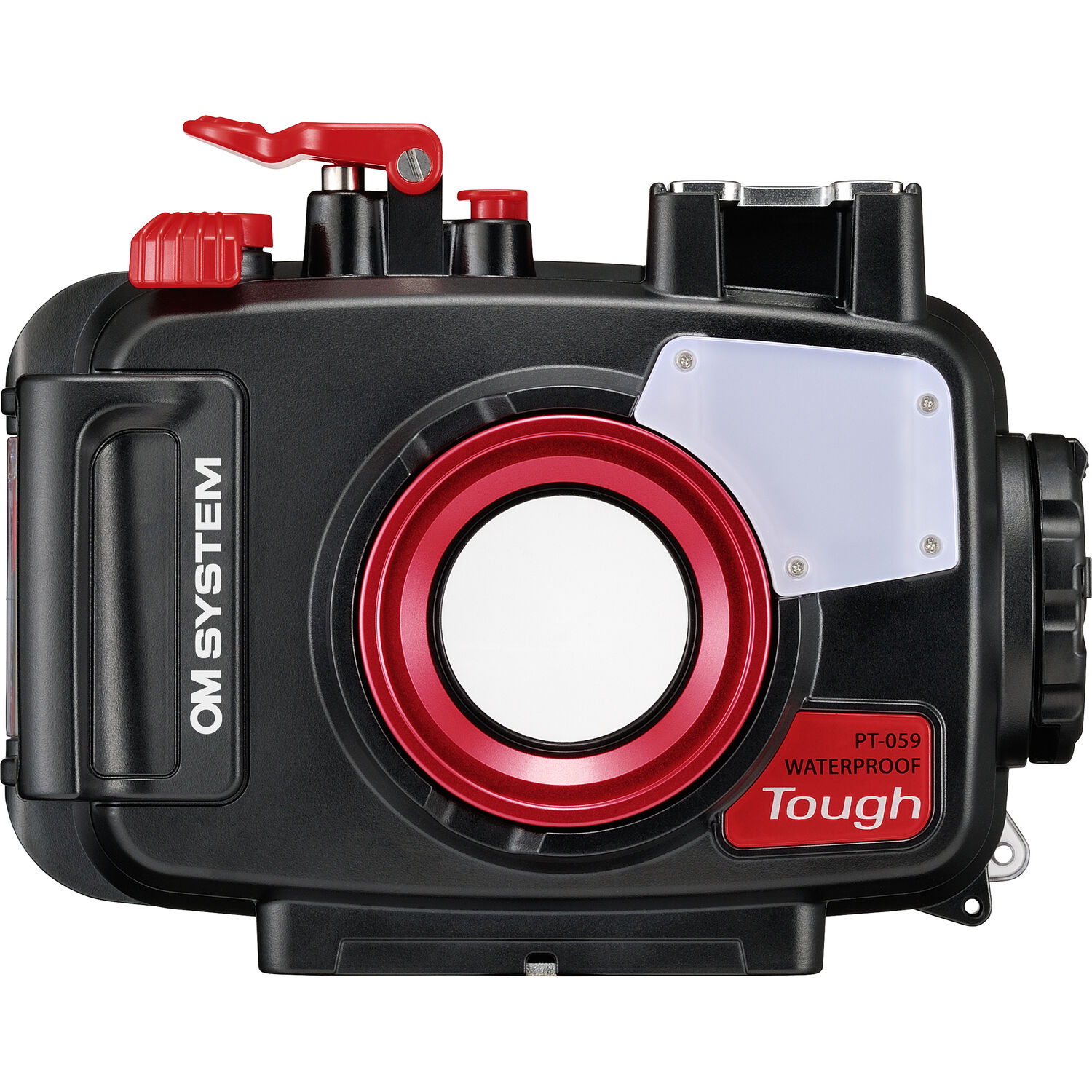 OM SYSTEM PT-059 Underwater Housing - Image 3