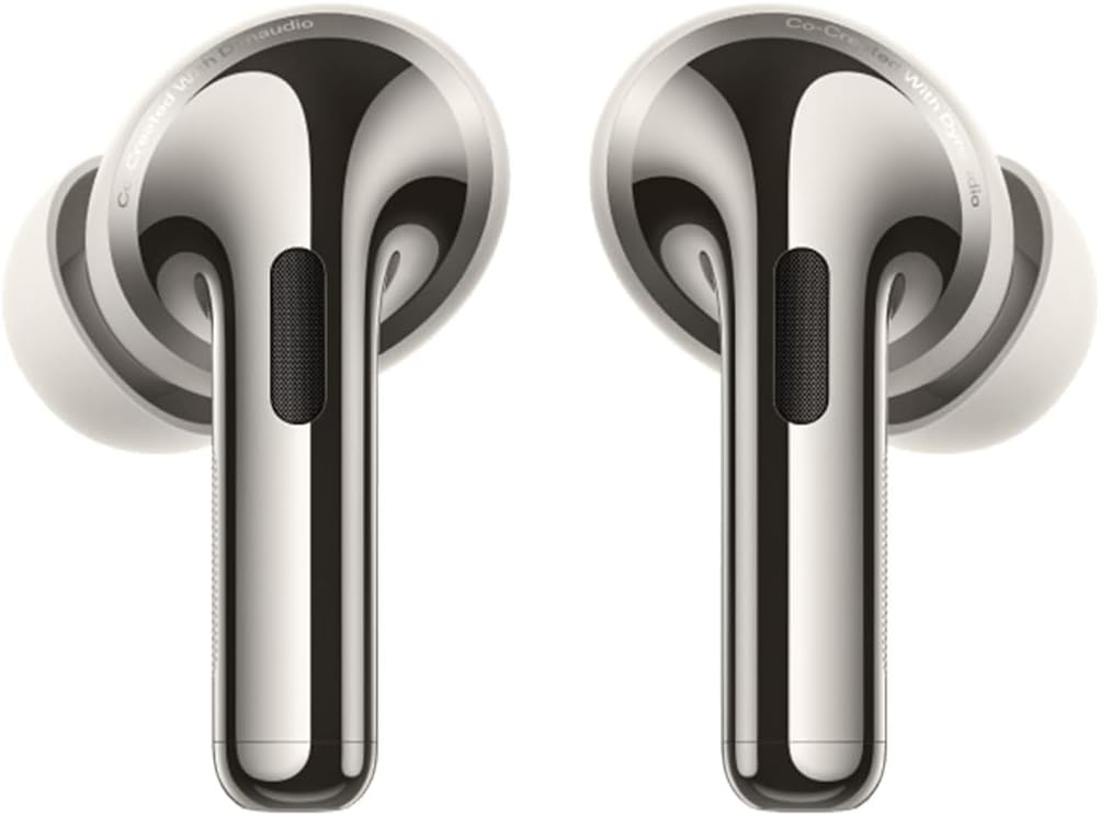 OnePlus Buds Pro 3 (Lunar Radiance)