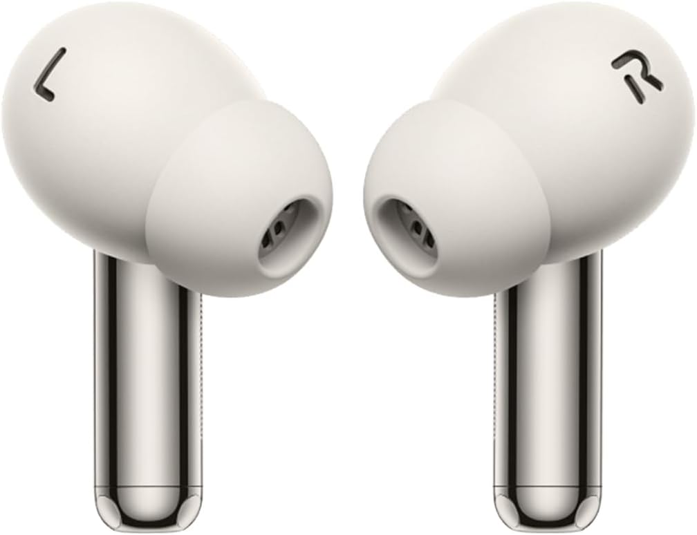 OnePlus Buds Pro 3 (Lunar Radiance) - Image 2