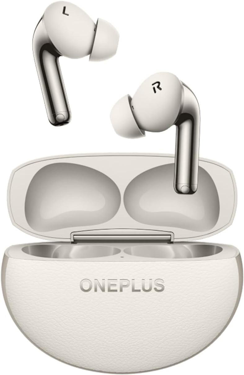 OnePlus Buds Pro 3 (Lunar Radiance) - Image 3