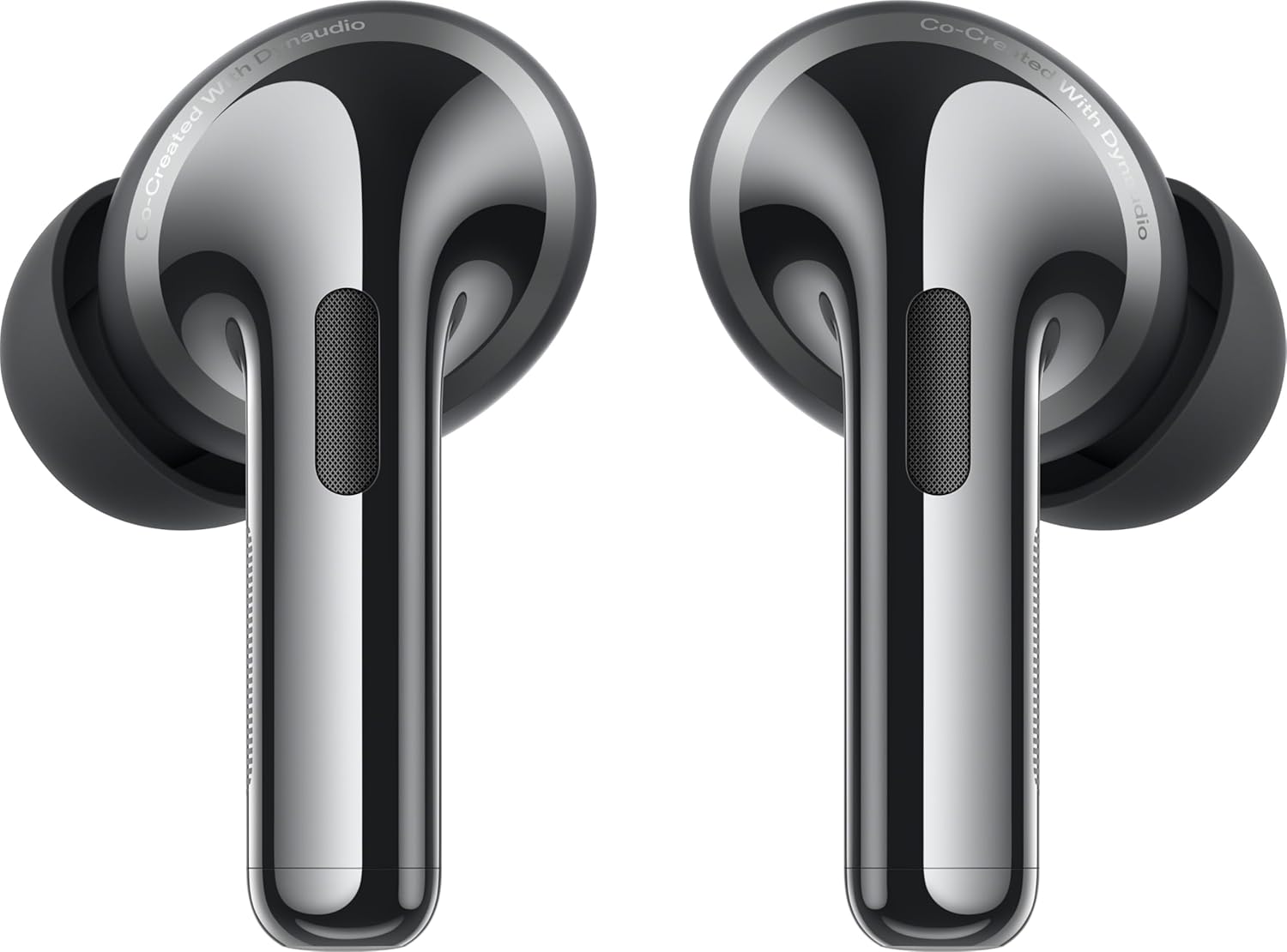 OnePlus Buds Pro 3 (Midnight Opus)