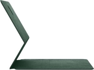 OnePlus Folio Case (Green)