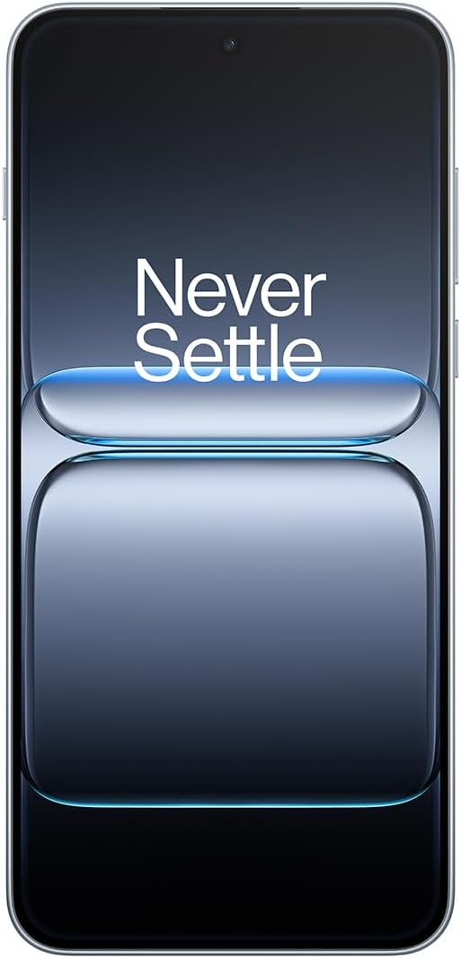 OnePlus Nord 5 5G (CPH2709) 512GB 12GB (Dry Ice) - Image 2