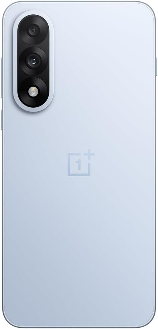 OnePlus Nord 5 5G (CPH2709) 512GB 12GB (Dry Ice) - Image 4