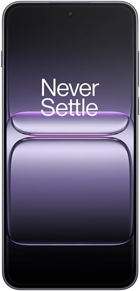 OnePlus Nord 5 5G (CPH2709) 512GB 12GB (Phantom Grey) - Image 2
