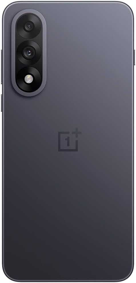 OnePlus Nord 5 5G (CPH2709) 512GB 12GB (Phantom Grey) - Image 4
