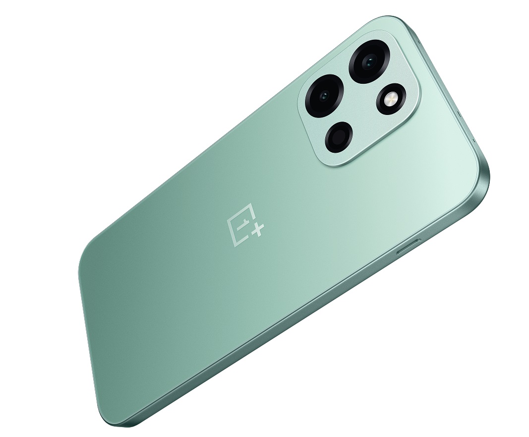 OnePlus Nord 6 5G (CPH2795) 512GB 12GB (Fresh Mint) - Image 2