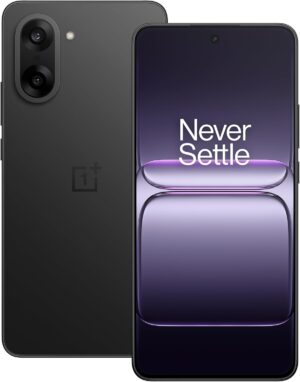 OnePlus Nord CE5 5G (CPH2719) 256GB 8GB (Black Infinity)