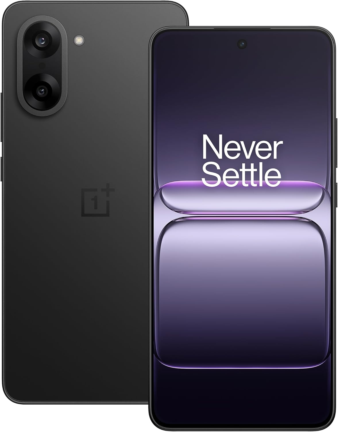 OnePlus Nord CE5 5G (CPH2719) 256GB 8GB (Black Infinity)