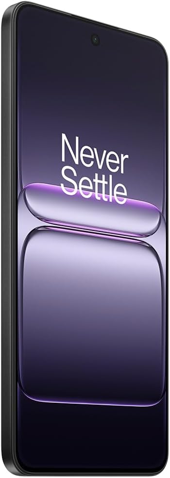 OnePlus Nord CE5 5G (CPH2719) 256GB 8GB (Black Infinity) - Image 2