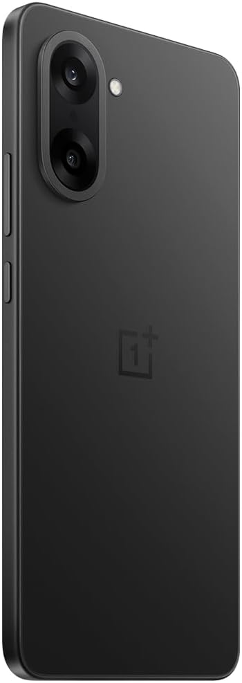 OnePlus Nord CE5 5G (CPH2719) 256GB 8GB (Black Infinity) - Image 3