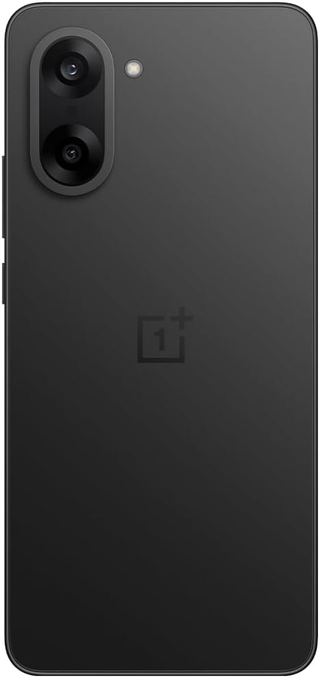 OnePlus Nord CE5 5G (CPH2719) 256GB 8GB (Black Infinity) - Image 4