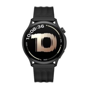 OnePlus Watch Lite (Global Version) (Black Steel)