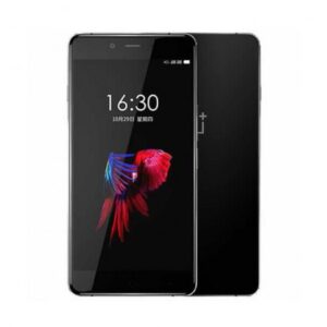 OnePlus X E1003 Dual SIM 16GB (Onyx)