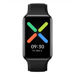 OPPO Watch Free (Black)