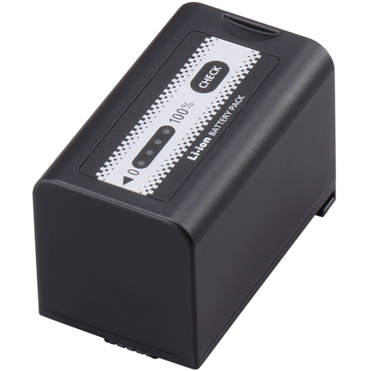 Panasonic AG-VBR59 Battery for DVX200 & CX10 - Image 3
