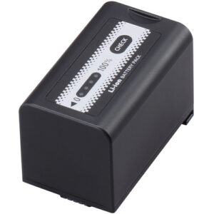 Panasonic AG-VBR59 Lithium-Ion Battery for DVX200 and CX10