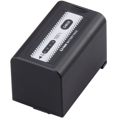 Panasonic AG-VBR59 Lithium-Ion Battery for DVX200 and CX10