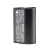 Panasonic DMW-BLK22 Lithium-Ion Battery