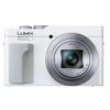 Panasonic Lumix DC-TZ99 (White)