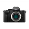 Panasonic Lumix G100D Mirrorless Camera