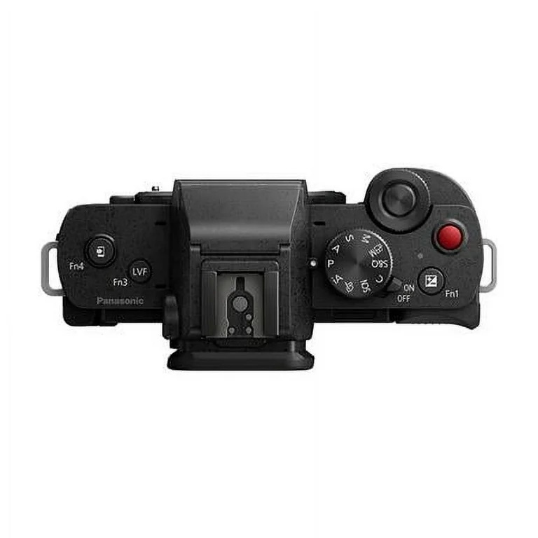 Panasonic Lumix G100D Mirrorless Camera - Image 3